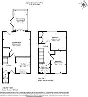 Priors Grange - Floor Plan