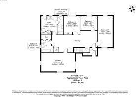 Ground Floor Accommodation