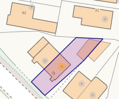 Siteplan
