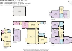 BRAMLEIGH HOUSE, CLE