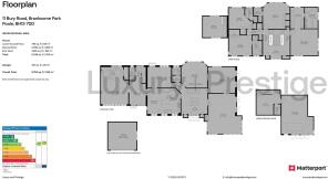 11 Bury Road - Floorplan
