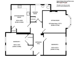 Floor-plan
