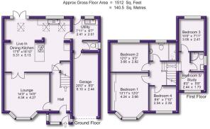 Floorplans