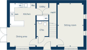 Ground Floor