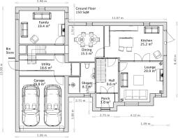 House 2 - Ground Floor - Floorplan.jpg