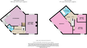 2d Floorplan