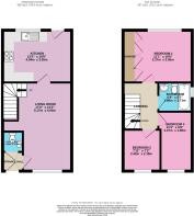 Reeve Drive Floorplan - Matt Clinton EweMove Kenil