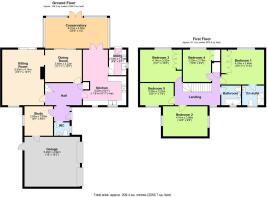 5 Bowmans Close - all floors.JPG