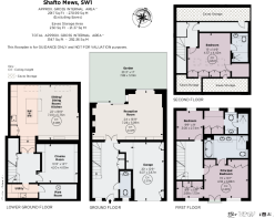 Shafto Mews - Floorp