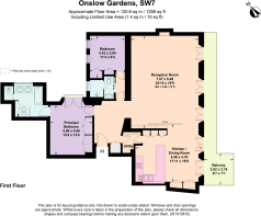 Onslow Gardens Floor
