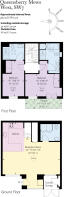 10 Queensberry Me...