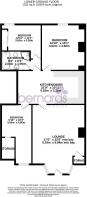 Flat 12 Balmoral Court, 44 Clarence Parade Southse