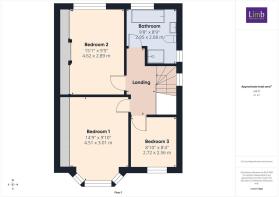 230 Beverley Road - 1st Floor