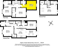 20 Wentworth Road...
