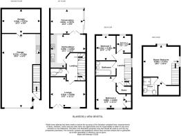 Floorplan Blaisedell View