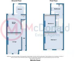 9 Melville Road