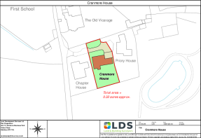Land Plan, Cranmore 