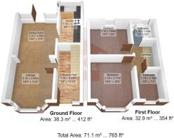 Floorplans