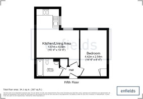 Fifth Floor
