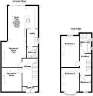 Monks Walk Preston, Penwortham - all floors.JPG