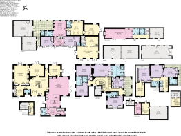 home farm, blackdown