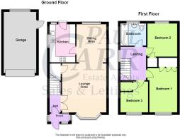 Floorplan One