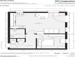 8 TY CEREDIG FLOORPL
