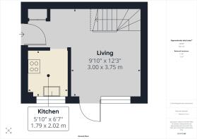 Groud Floor