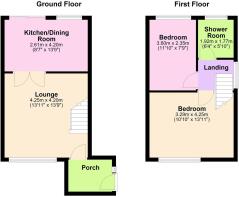 Outlands Drive, Hinckley
