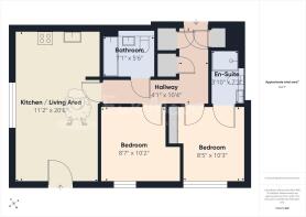 2D Floorplan