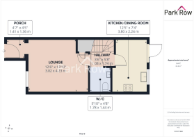 GROUND FLOOR