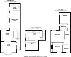 4 Hampton Place, Merthyr Tydfil (1)