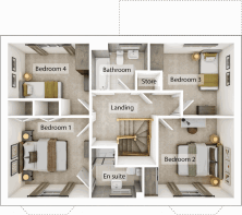 Floorplan 2