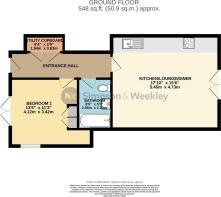 Flat 14, Higham Road, Rushden..jpg