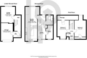 Floorplan One