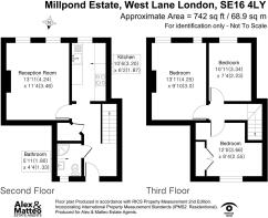 Millpond Estate