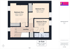 First Floor Plan