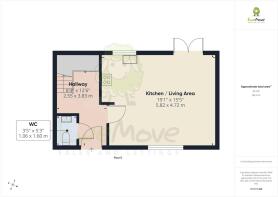 EweMove Estate Agents Basingstoke - Cornice Road 