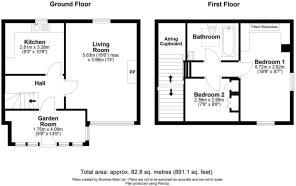 Wain House, Eardisley - all floors.JPG