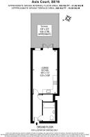 Axis Court, Tempus W