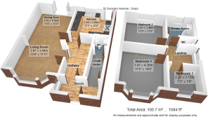 Floorplan 2