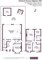 Davidson Frost-Wellings, DFW, Chestnut Avenue, Edg
