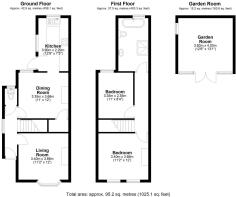 FLOOR PLAN 2D