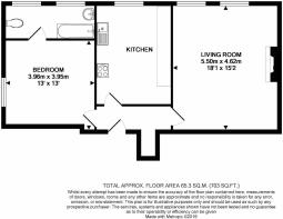 52 Great Pulteney, F
