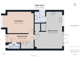 Ground Floor Plan