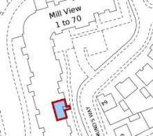 Location plan