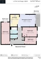 28 ESTATE - Little Cottage Place, Greenwich, SE10-