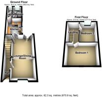 Entire Floorplan