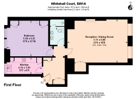 Whitehall Court Floo
