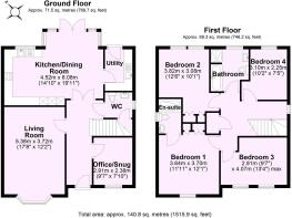 54 Ousebank Drive, Skelton